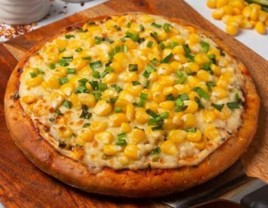 cheese pizza